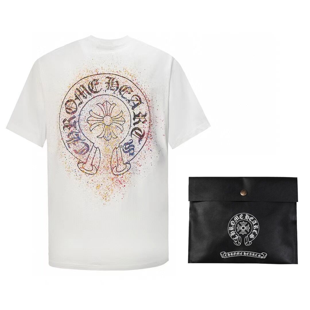 Chrome Hearts T-Shirts